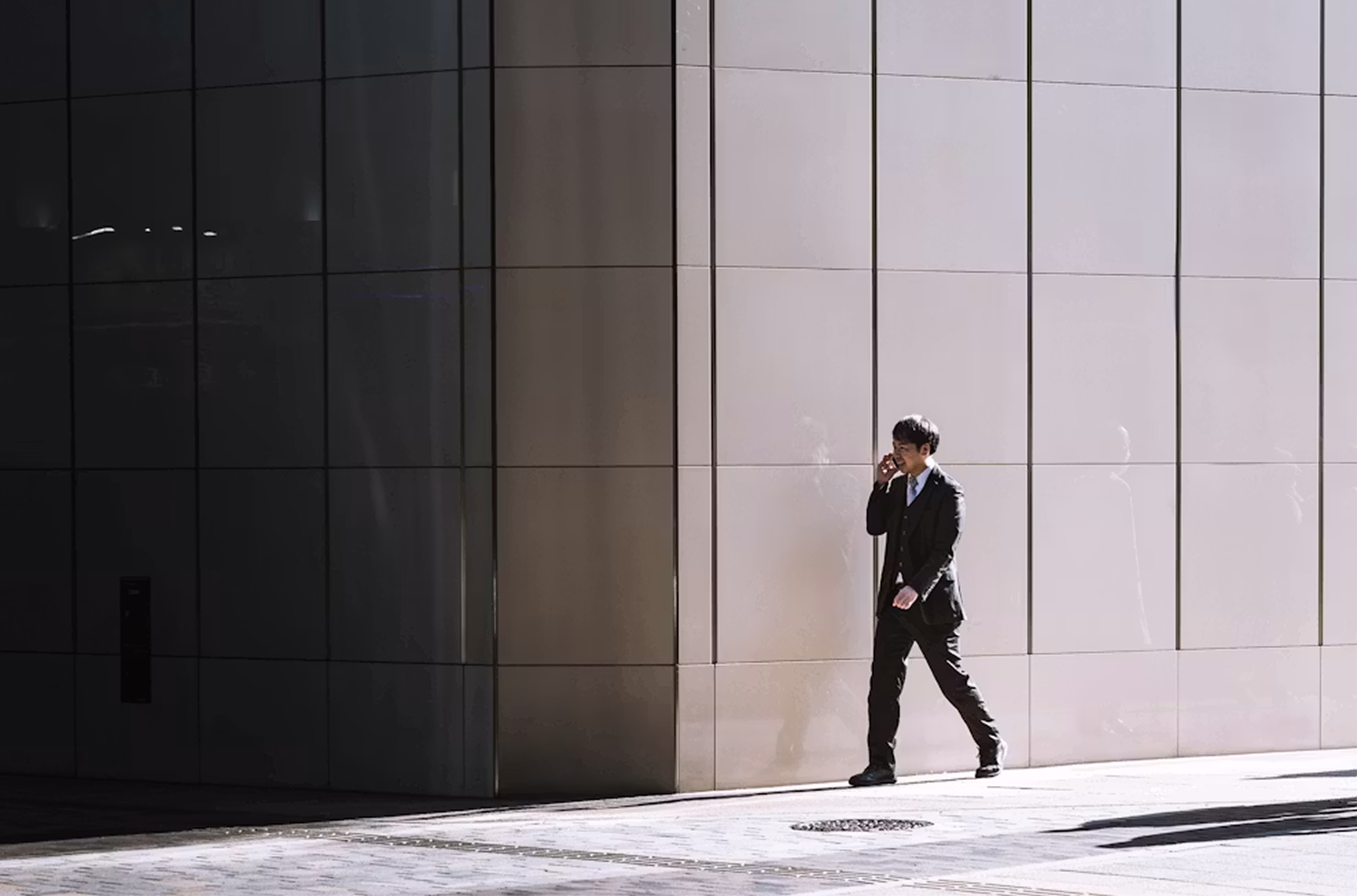 Qué es un search fund y cómo compra empresas