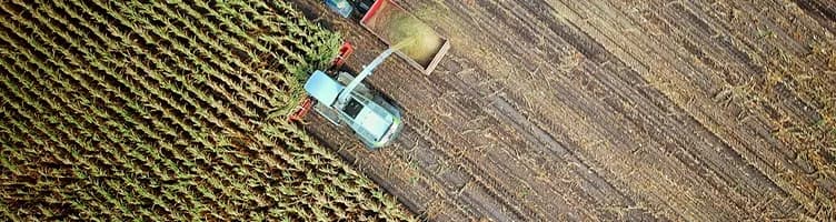 Empresa del sector Agricultura, ganadería y pesca en Cáceres