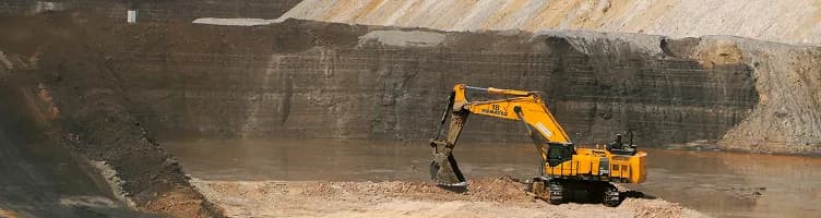 Empresa del sector Industrias extractivas en Palencia