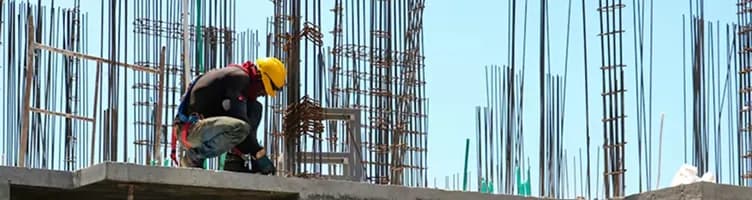 Empresa del sector Construcción en Valencia