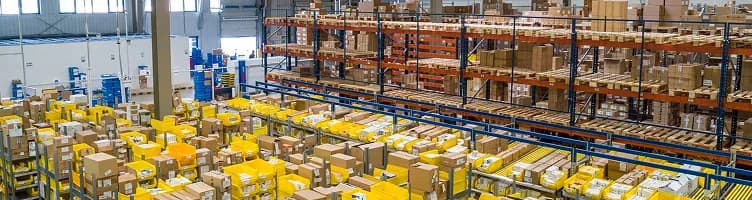 Empresa del sector Comercio mayorista y minorista en Teruel