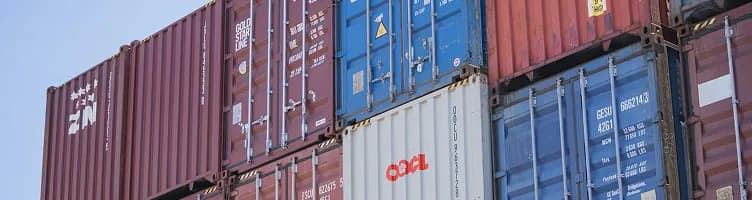 Empresa del sector Transporte y almacenamiento en Gipuzkoa