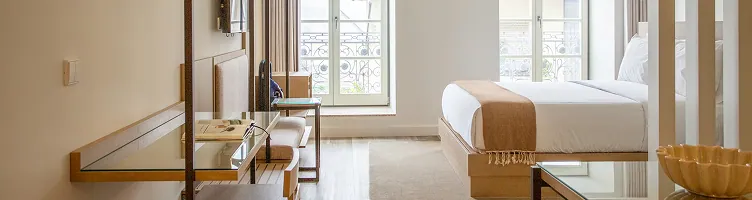Empresa del sector Hostelería en Toledo