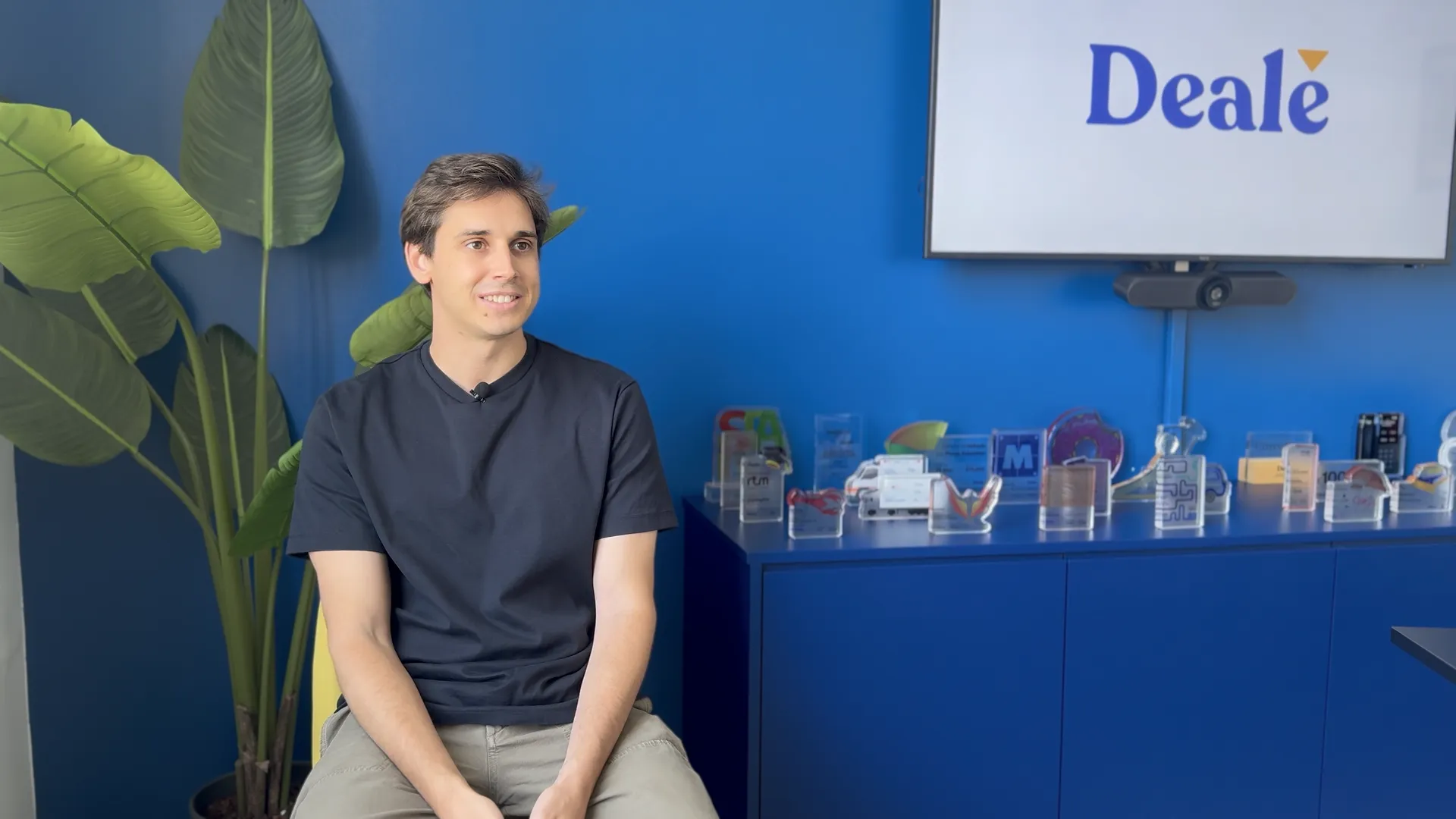 Albert Yanguas, Head of Data