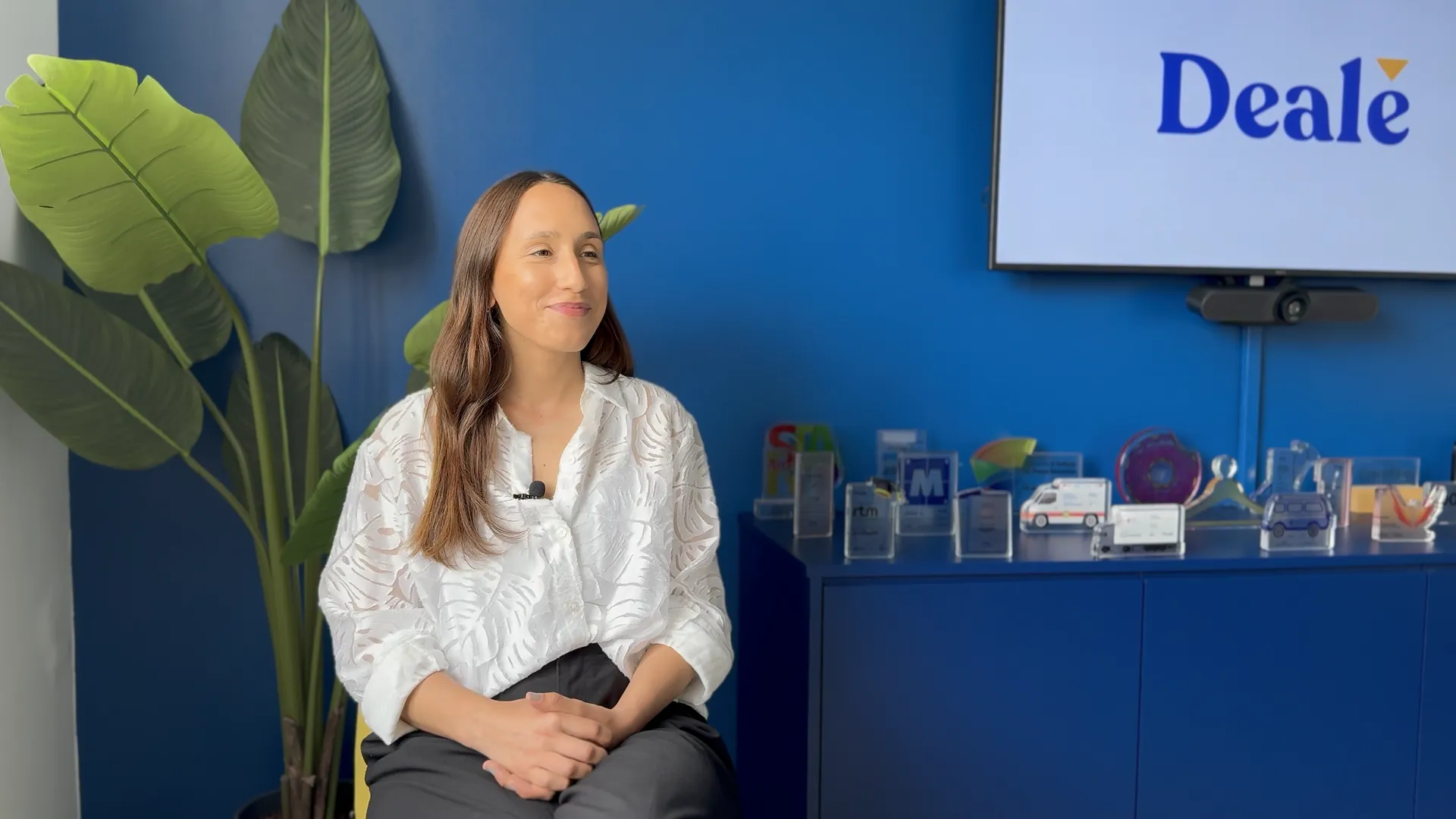 Catalina Buhajczuk, Head of Product