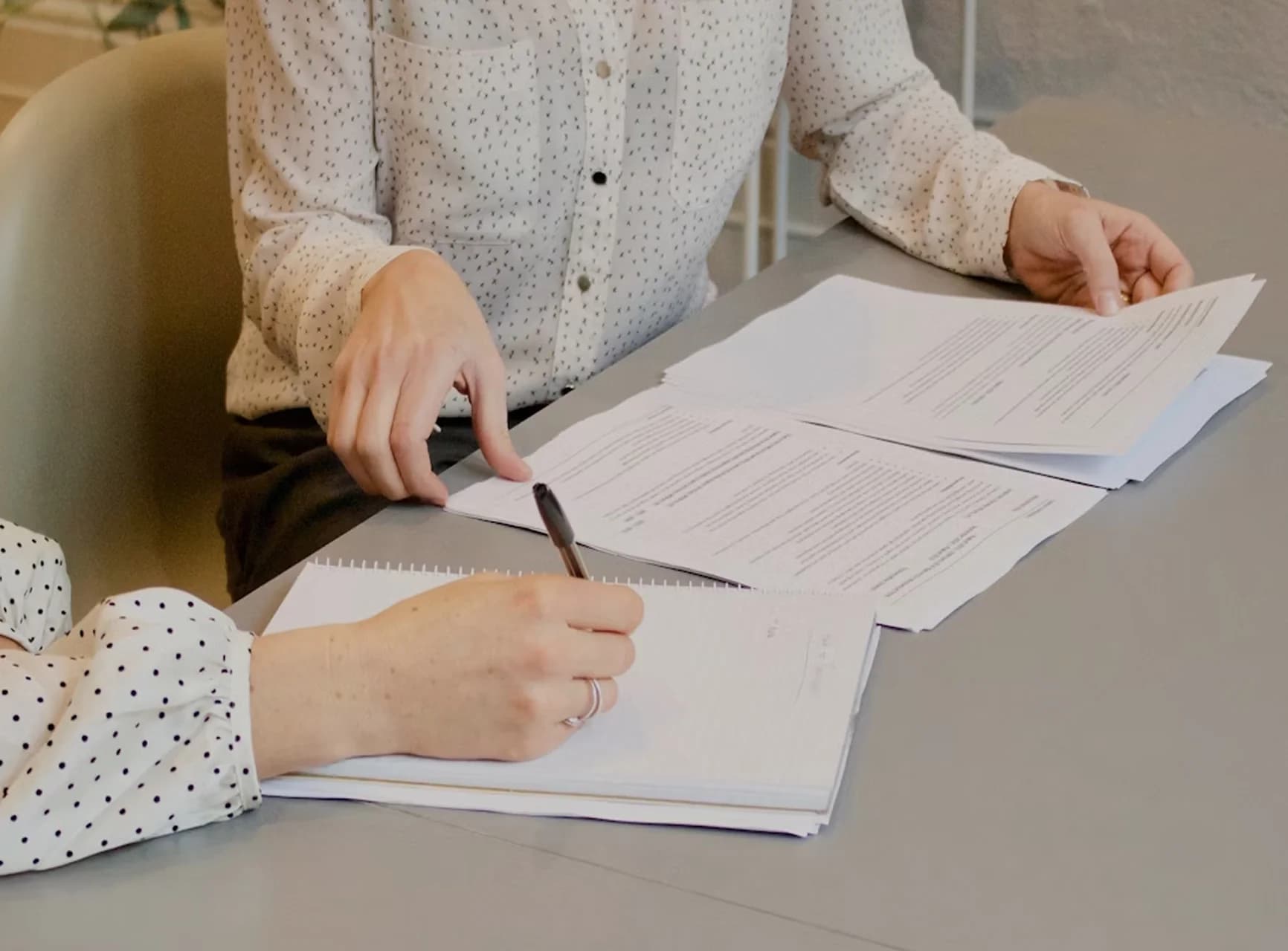 Checklist para una transacción corporativa exitosa: Todo lo que debes preparar