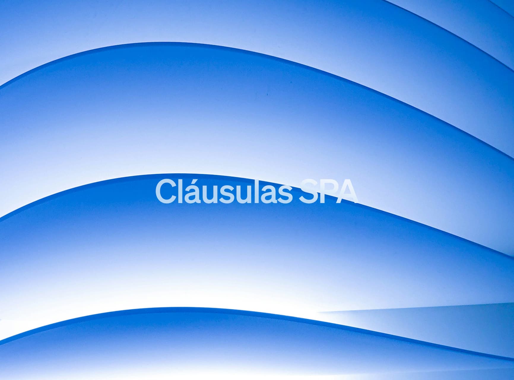 Las 8 cláusulas de un contrato de compraventa (SPA) que más riesgo dejan al vendedor