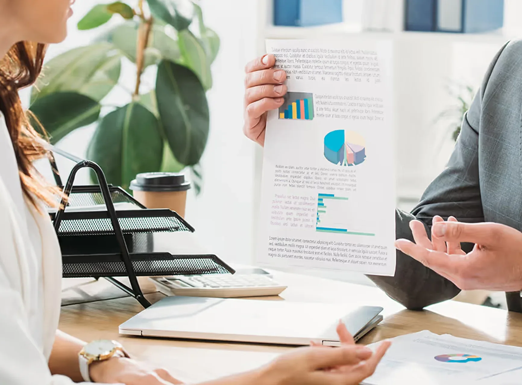 ¿Cómo puedes mejorar la valoración de tu empresa?