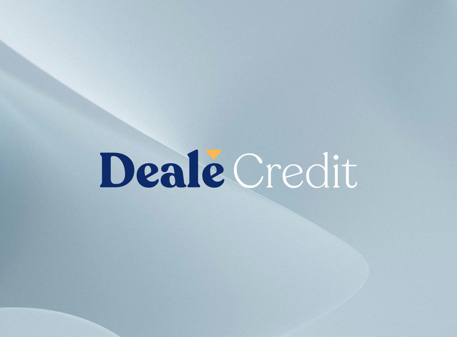Cómo funciona Deale Credit: financiar la compra de empresas