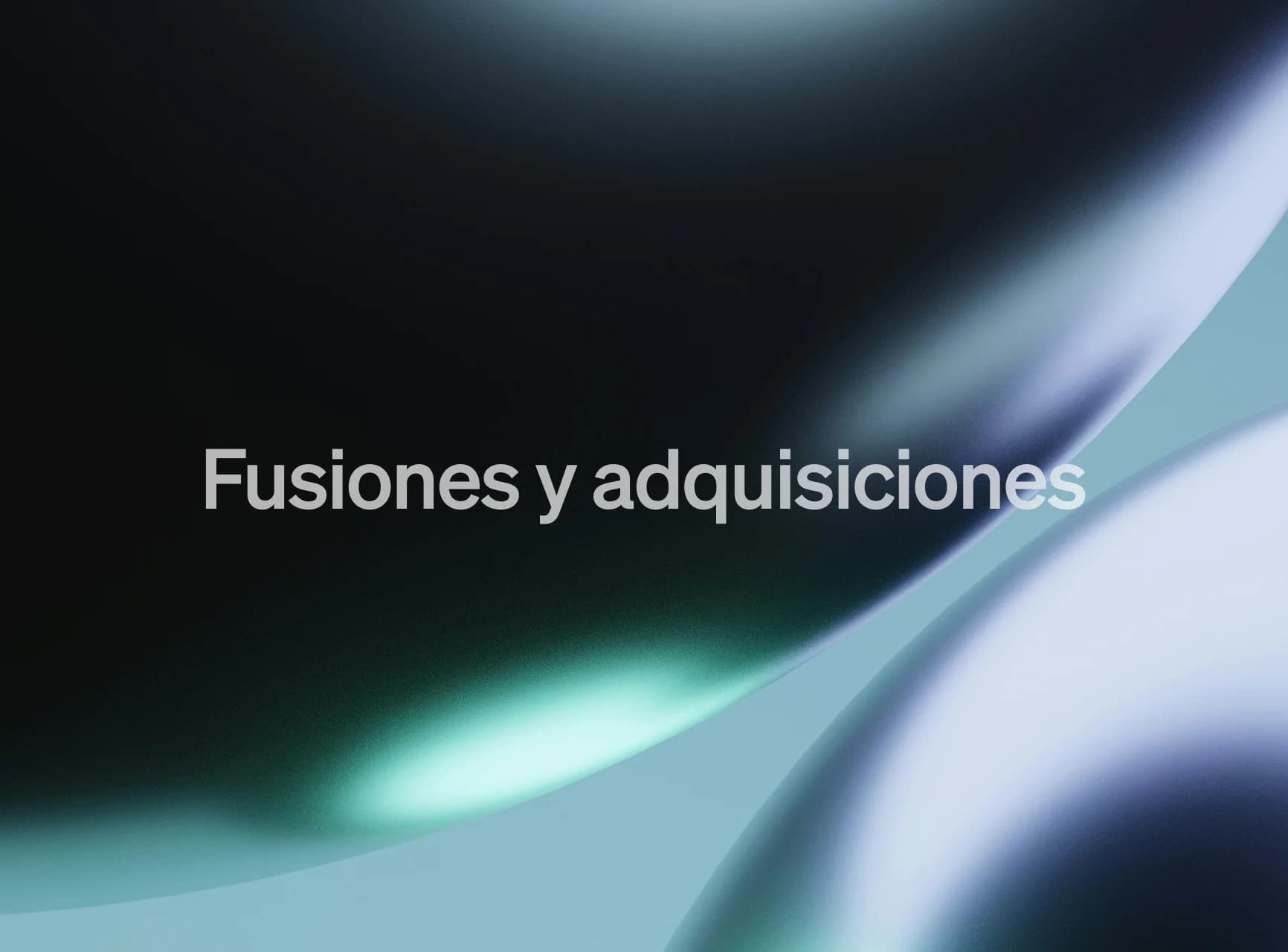 La importancia de las fusiones y adquisiciones para el crecimiento de las PYMES