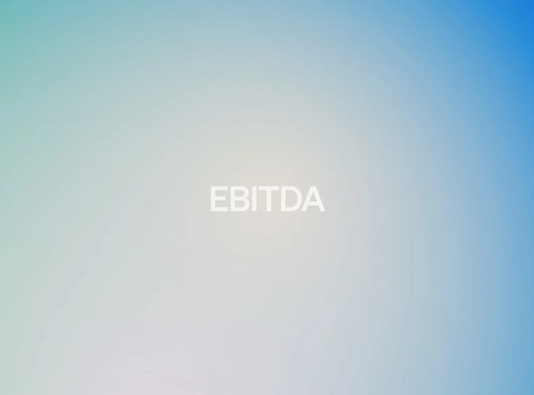 Qué es el EBITDA: cómo se calcula y por qué importa en M&A