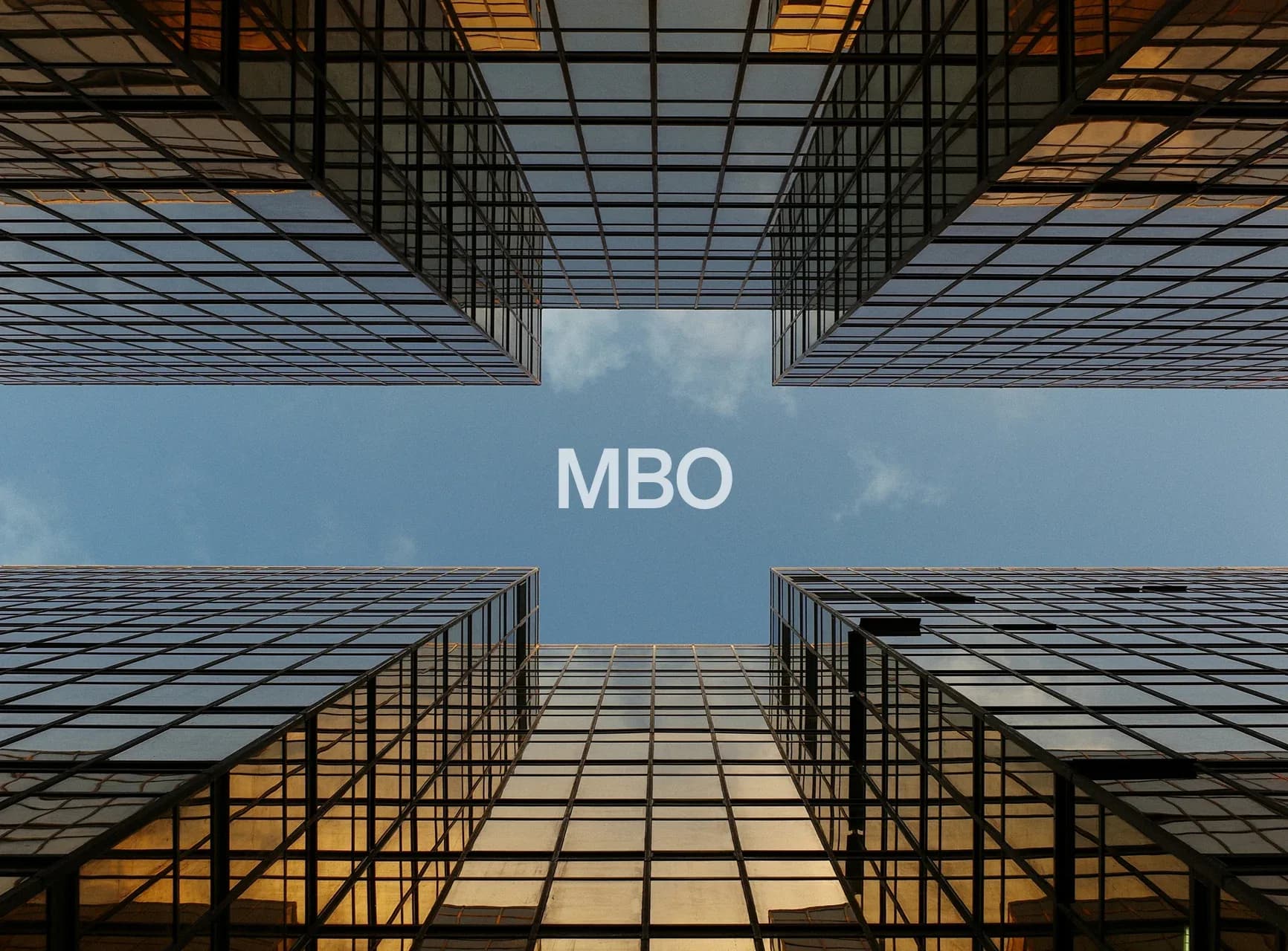 ¿Qué es un MBO y cómo funciona para PYMEs?