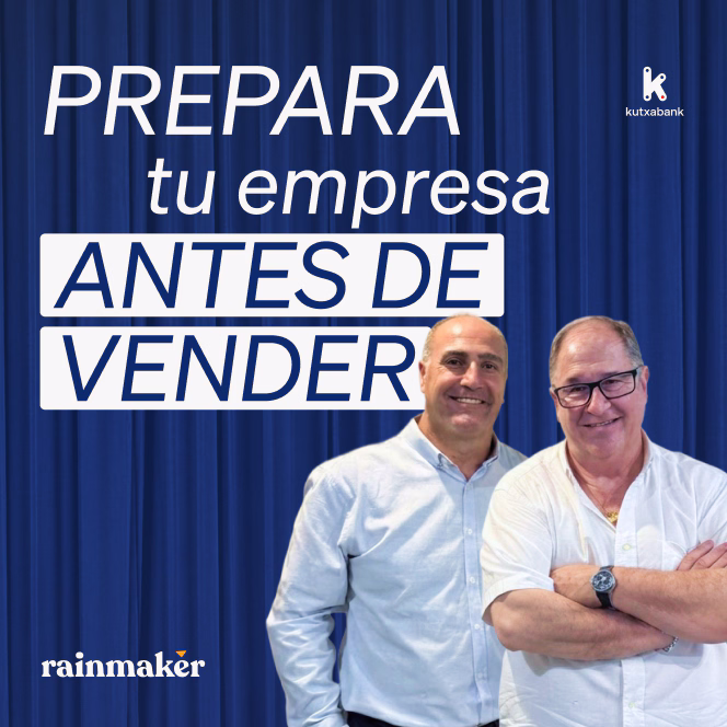 Cómo aumentar el valor de una empresa antes de venderla