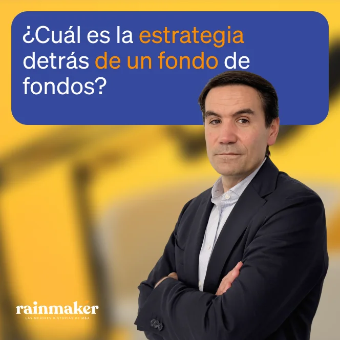 ¿Cuál es la estrategia detrás de un fondo de fondos?