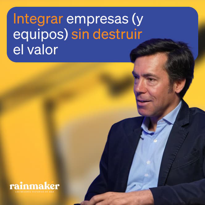 Del deal al exit: cómo el Private Equity crea valor