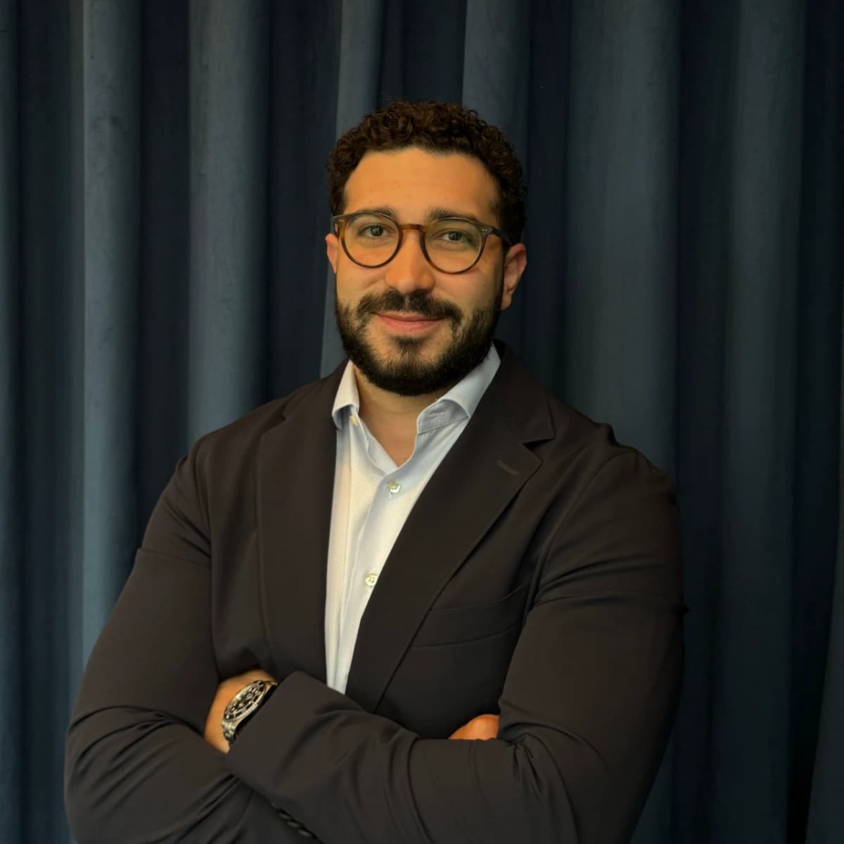 Mehdi Rabaï