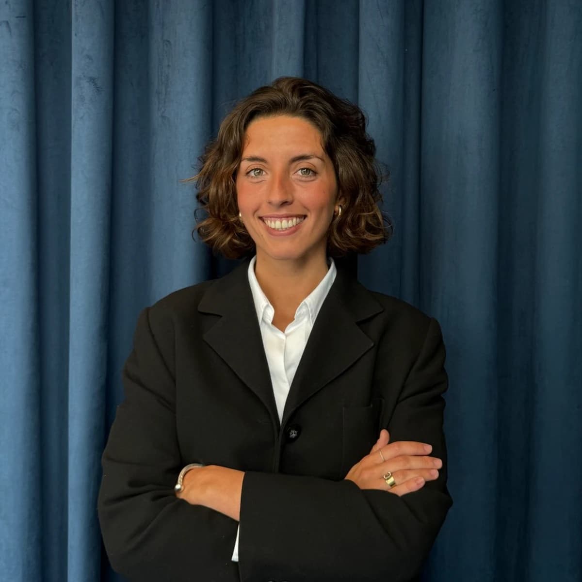 Carlota Núñez