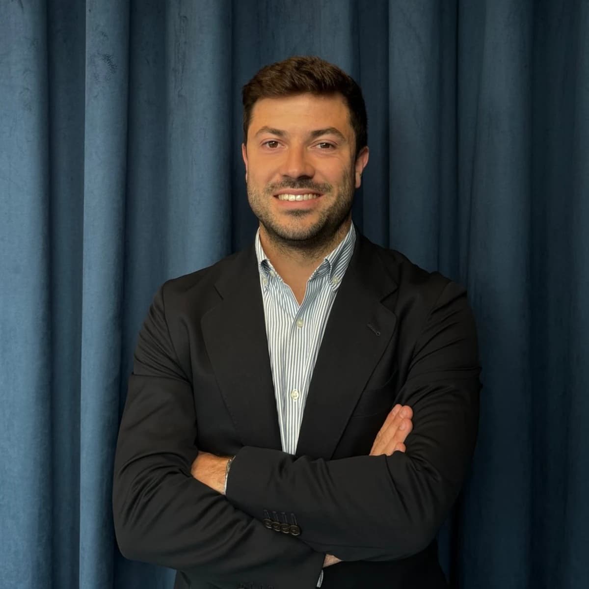 Daniel Rimbau