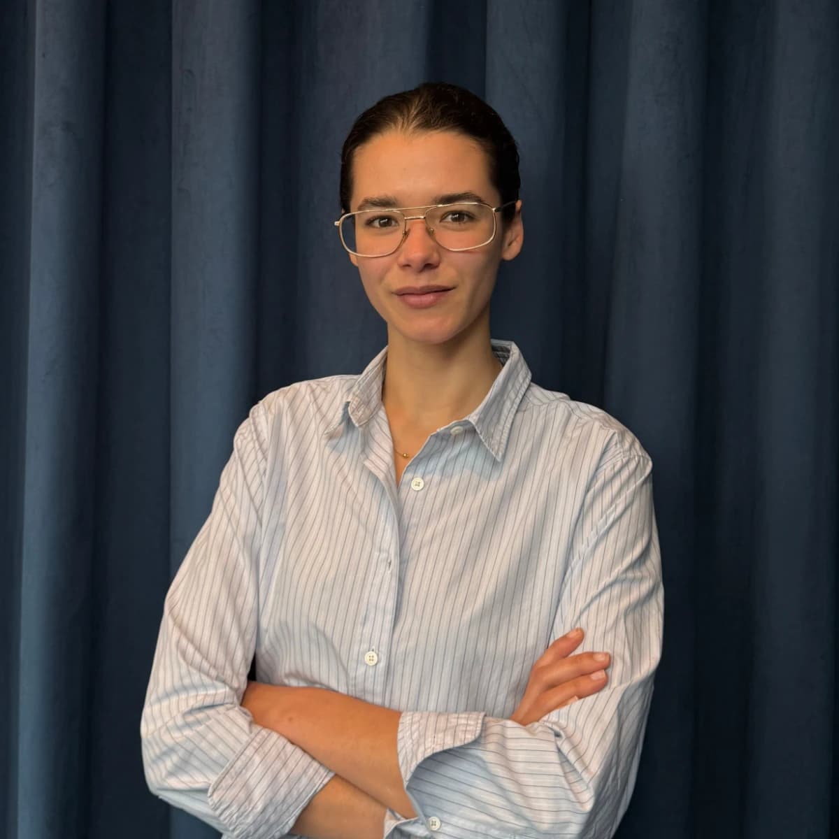 Martine Dirkzwager