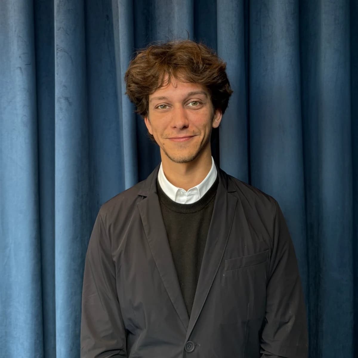 Joan Albert Arqués