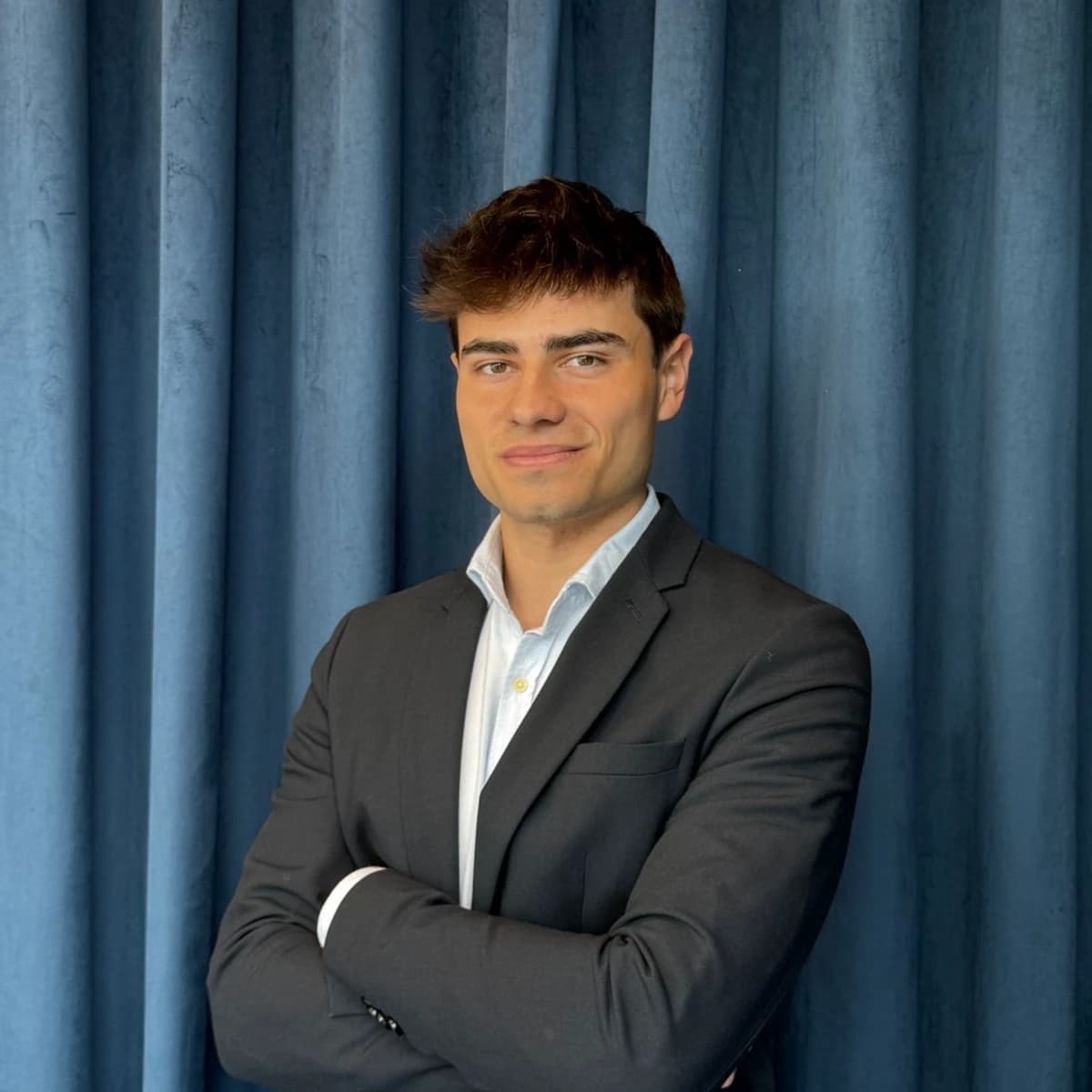 Alex Espelt