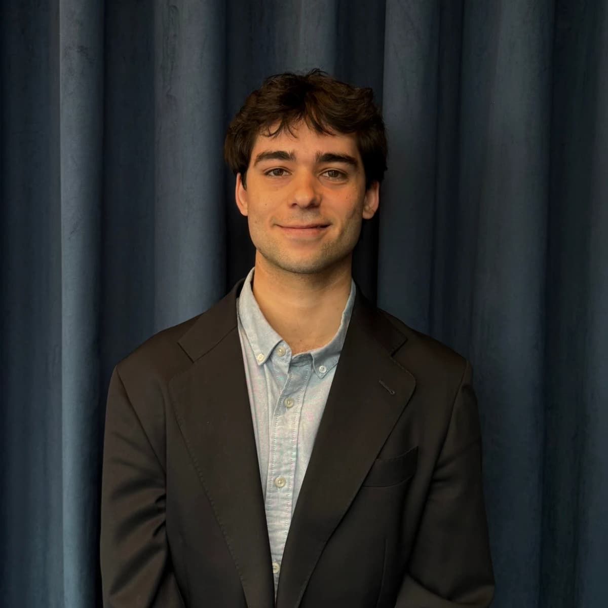 Sergi Garcia