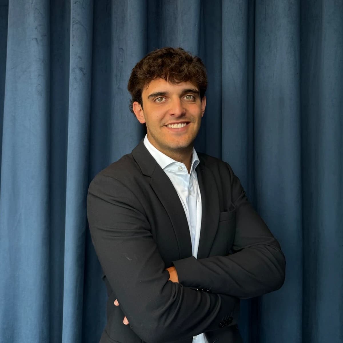 Marc Mir