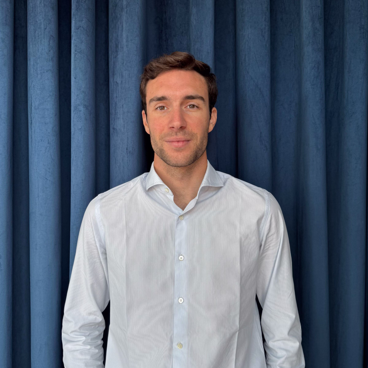 Manu Sánchez